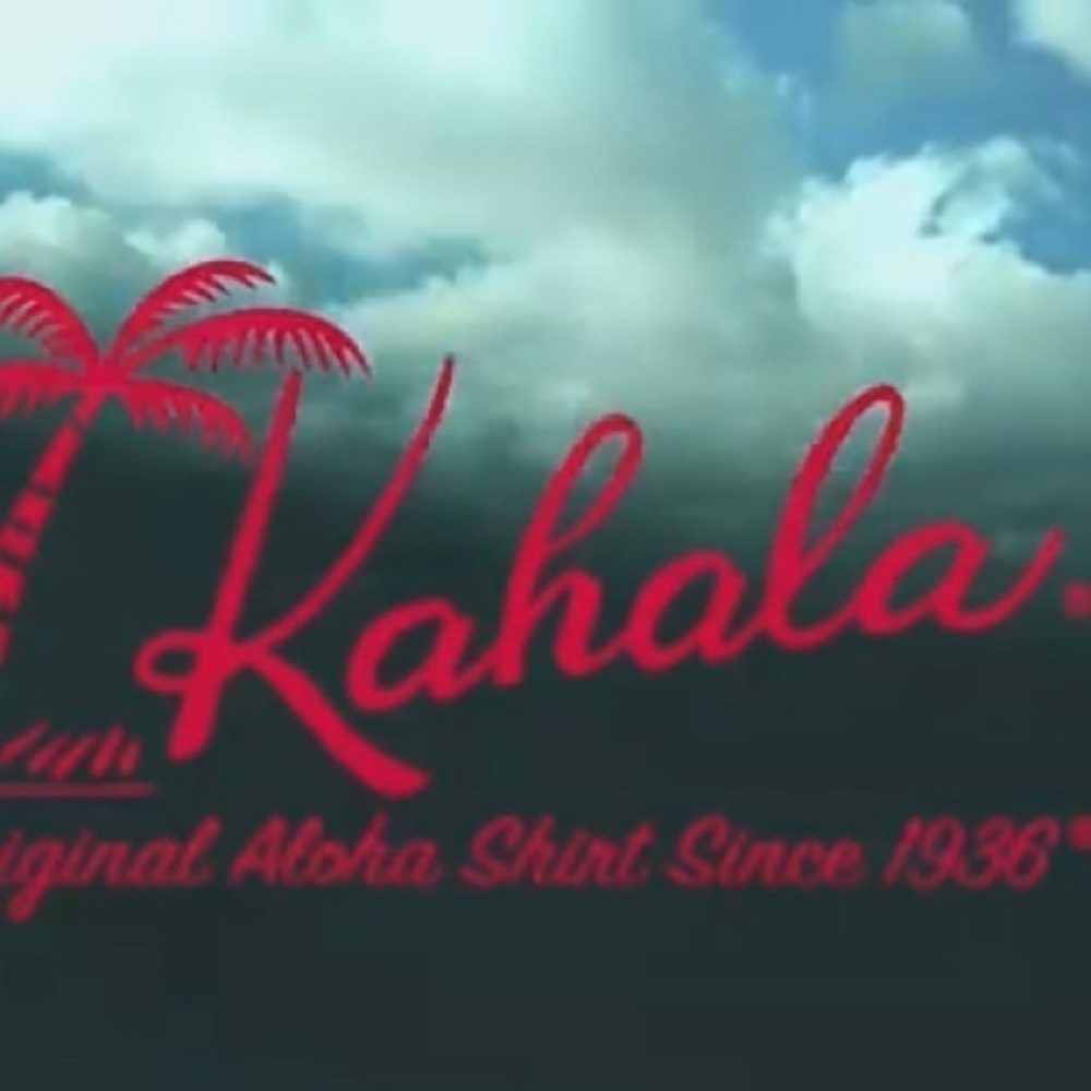 Hawaiian Brand Kahala Skirt - Picture 2 of 10